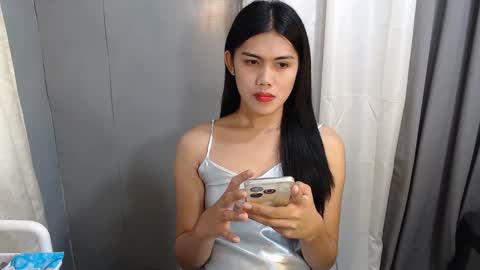 Samantha online show from 12/08/24, 02:07