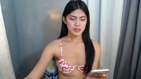 Samantha online show from 12/12/24, 02:26