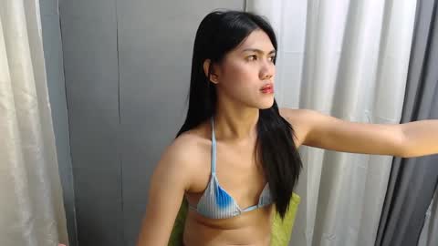 Samantha online show from 01/05/25, 04:47