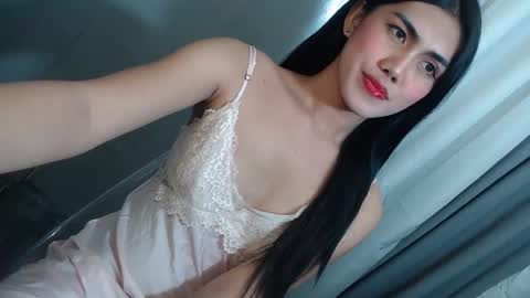 Samantha online show from 02/09/25, 02:50