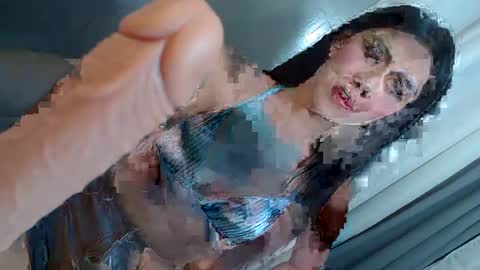 Samantha online show from 03/03/25, 12:58