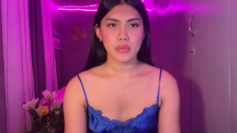 Samantha online show from 09/08/25, 05:23