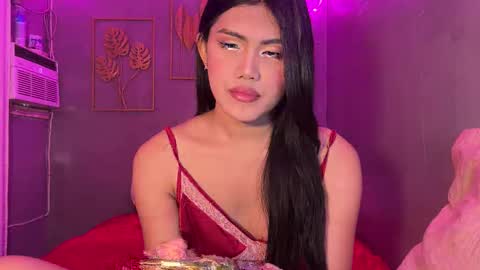 Samantha online show from 09/11/25, 02:11