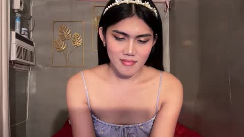 Samantha online show from 09/14/25, 10:25