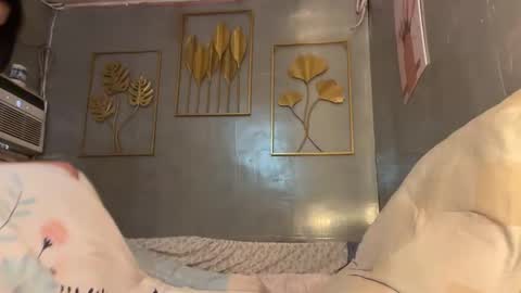 Samantha online show from 09/20/25, 04:46