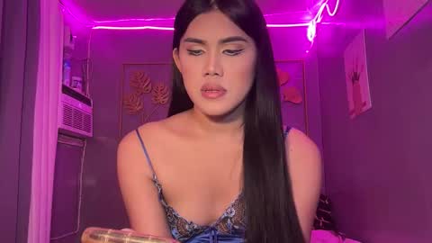 Samantha online show from 09/23/25, 03:04