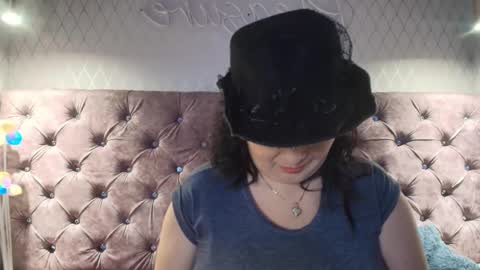 Snapshot of samanthasyedx chatting on 06/05/26, 03:35 samanthasyedx online show from 06/05/26, 03:35
