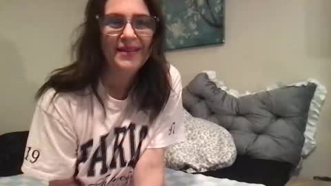 Samantha Vale online show from 11/29/25, 04:15