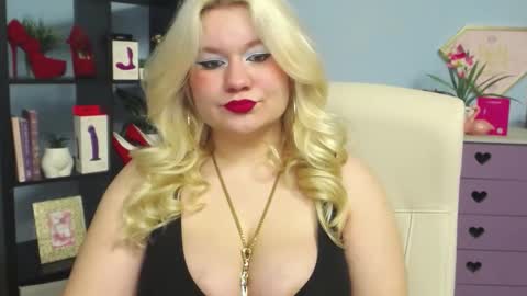 Samantha online show from 01/13/26, 02:33