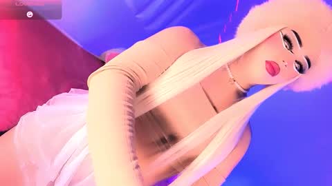 samanthax_xissadora1 online show from 12/13/25, 10:26