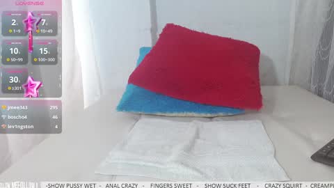 SAMANTHA online show from 12/29/24, 08:26