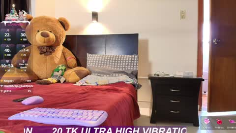 SAMMY online show from 12/23/24, 03:01