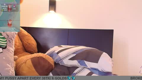 SAMMY online show from 11/28/25, 01:14