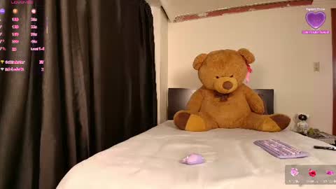 SAMMY online show from 07/06/26, 03:03