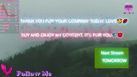 SAMMY online show from 07/28/26, 07:39
