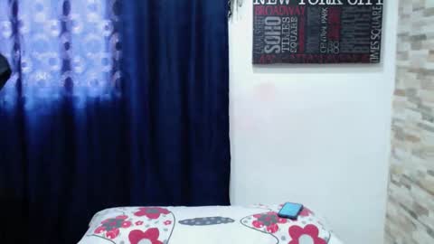 Samantha online show from 02/14/26, 03:09