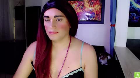 Samara online show from 11/03/25, 10:53