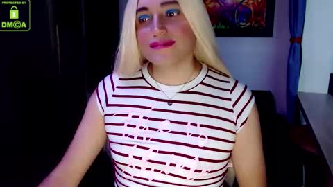 Samara online show from 11/16/25, 06:52