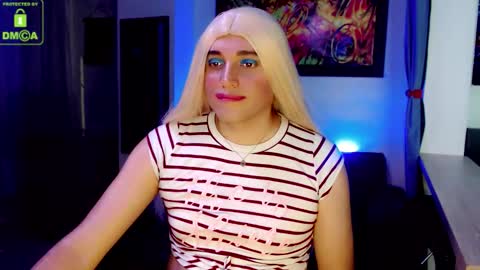 Samara online show from 12/14/25, 04:07