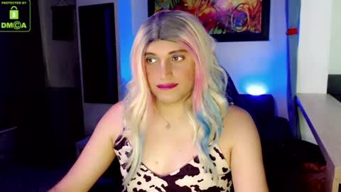 Samara online show from 06/18/26, 05:41