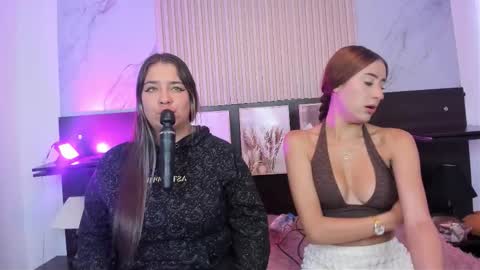 samara_as online show from 09/11/25, 02:28