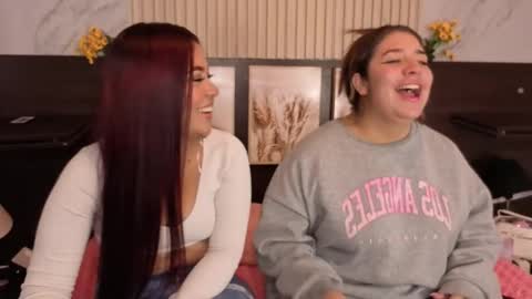 samara_as online show from 09/26/25, 02:21