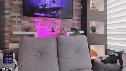 samara_as online show from 10/14/25, 03:46