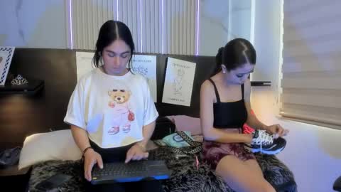 samara_as online show from 02/17/26, 01:29