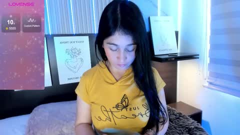 samara_as online show from 03/06/26, 02:46