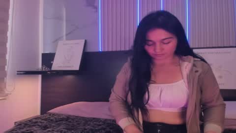samara_as online show from 04/02/26, 01:31