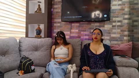 samara_as online show from 05/25/26, 02:12