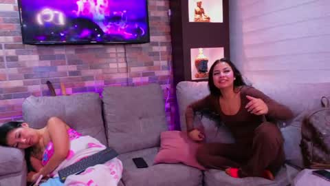 samara_as online show from 06/03/26, 09:12