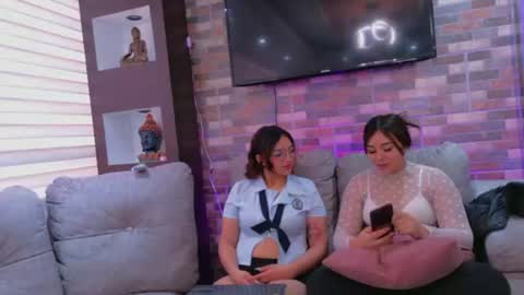 samara_as online show from 06/10/26, 07:46