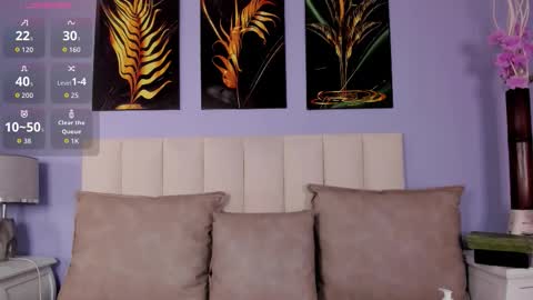 Samara  online show from 09/09/25, 11:43