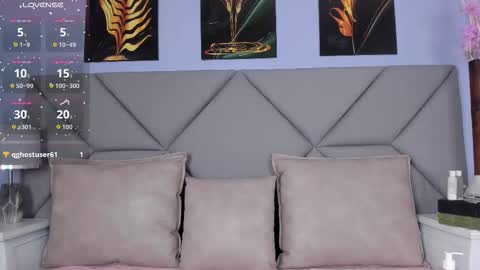 Samara  online show from 10/18/25, 07:36