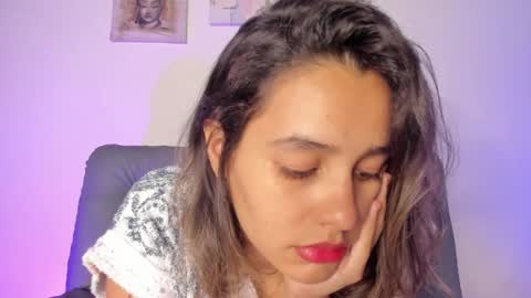 Samara is my name a pleasure delighted that you are here leave your thumb up it is important to me online show from 02/22/25, 01:33