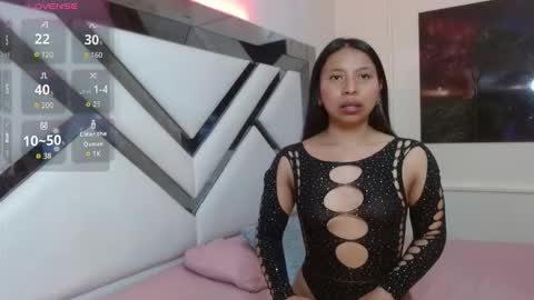 SAMARA online show from 02/02/26, 07:12