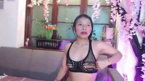 SAMARA online show from 07/28/26, 03:24