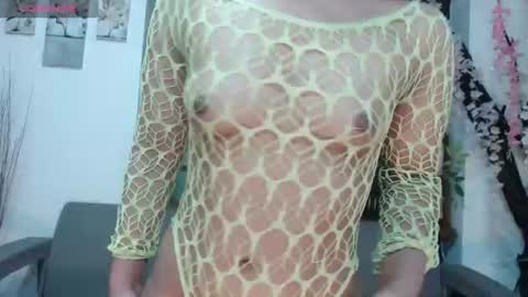 SAMARA online show from 07/29/26, 03:04