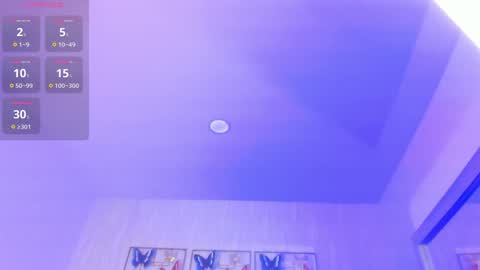 Samara Warren online show from 12/04/24, 02:26