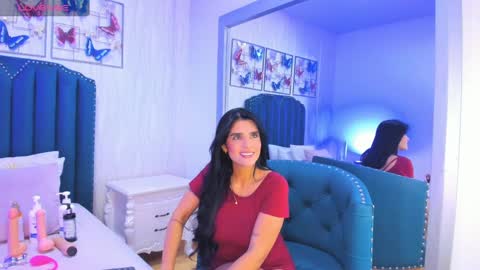 Samara Warren online show from 12/19/24, 11:50