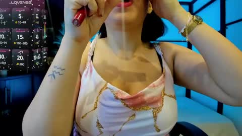 Snapshot of samaraanders chatting on 05/07/26, 05:24 Samara online show from 05/07/26, 05:24