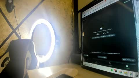 Snapshot of samaraanders chatting on 05/16/26, 05:15 Samara online show from 05/16/26, 05:15