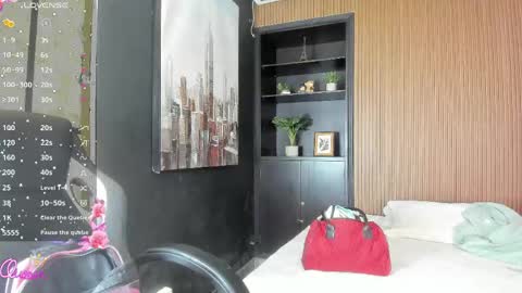 Snapshot of samaraanders chatting on 05/17/26, 05:16 Samara online show from 05/17/26, 05:16