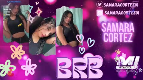 Sammy online show from 02/13/25, 10:43