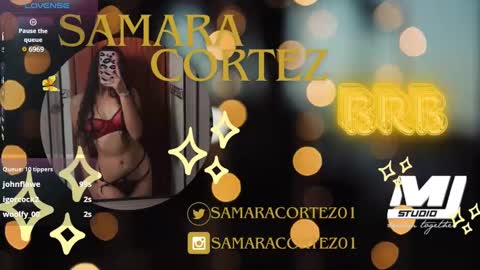 Sammy online show from 03/01/25, 10:53