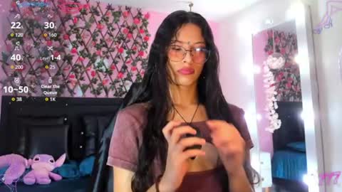 Sammy online show from 06/09/26, 07:25