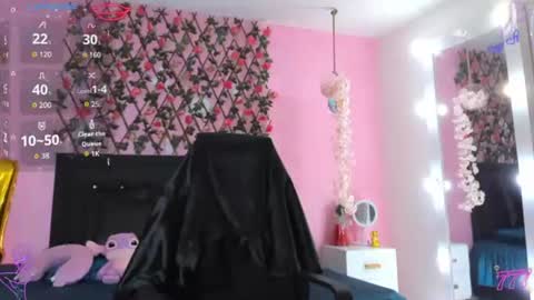 Sammy online show from 06/10/26, 07:57