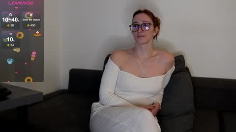 Snapshot of samarafromthewell chatting on 01/30/25, 09:47 Samara From The Well online show from 01/30/25, 09:47