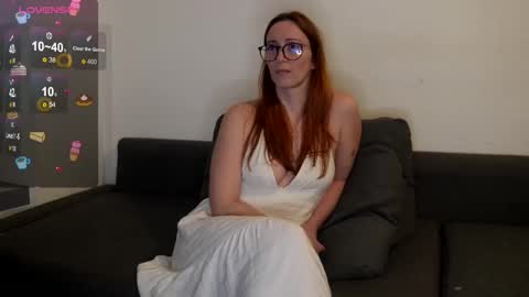 Snapshot of samarafromthewell chatting on 02/21/25, 12:49 Samara From The Well online show from 02/21/25, 12:49